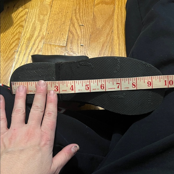 Rocket Dog Combat Boots - Picture 4 of 5